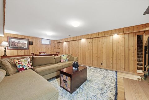 Tiny photo for 320 W Russell Street, Barrington, IL 60010 (MLS # 12514150)