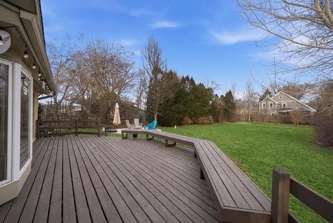 Tiny photo for 320 W Russell Street, Barrington, IL 60010 (MLS # 12514150)