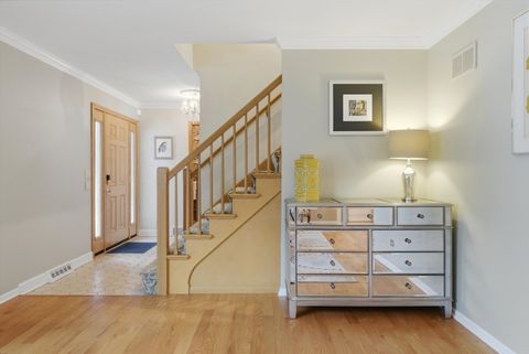 Tiny photo for 320 W Russell Street, Barrington, IL 60010 (MLS # 12514150)