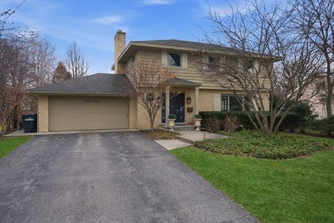 320 W Russell Street Barrington IL 60010