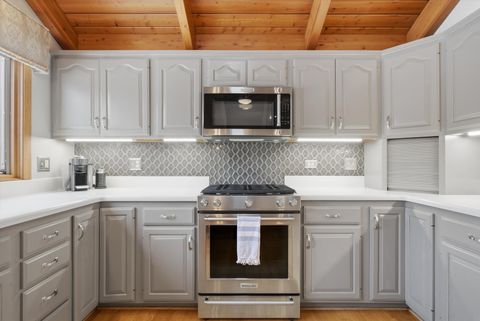 Tiny photo for 320 W Russell Street, Barrington, IL 60010 (MLS # 12514150)