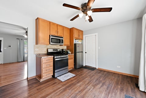 Tiny photo for 206 Judy Lane, Streamwood, IL 60107 (MLS # 12701248)
