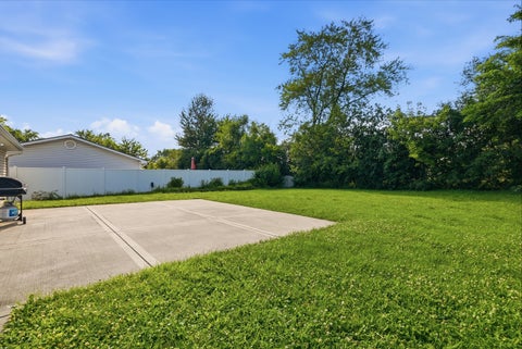 Tiny photo for 206 Judy Lane, Streamwood, IL 60107 (MLS # 12701248)