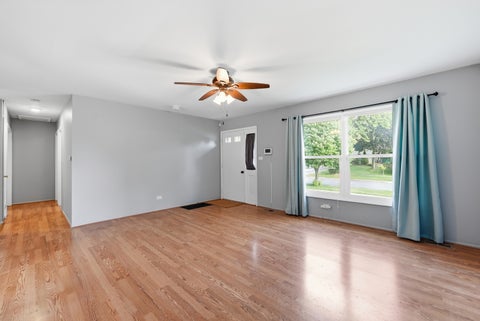 Tiny photo for 206 Judy Lane, Streamwood, IL 60107 (MLS # 12701248)
