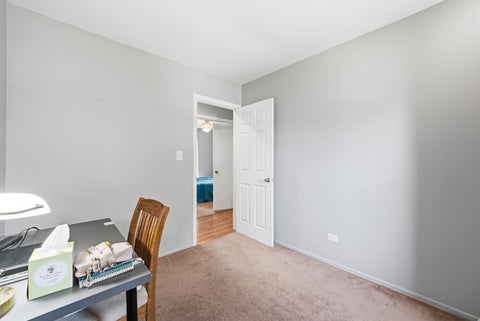 Tiny photo for 206 Judy Lane, Streamwood, IL 60107 (MLS # 12701248)