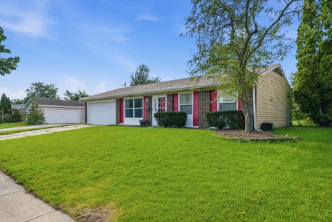 Tiny photo for 206 Judy Lane, Streamwood, IL 60107 (MLS # 12701248)