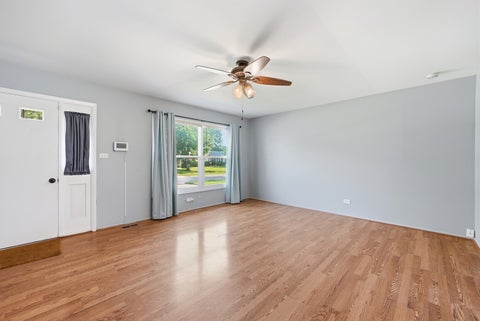 Tiny photo for 206 Judy Lane, Streamwood, IL 60107 (MLS # 12701248)