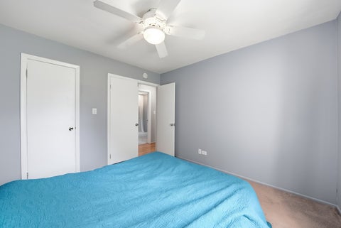 Tiny photo for 206 Judy Lane, Streamwood, IL 60107 (MLS # 12701248)