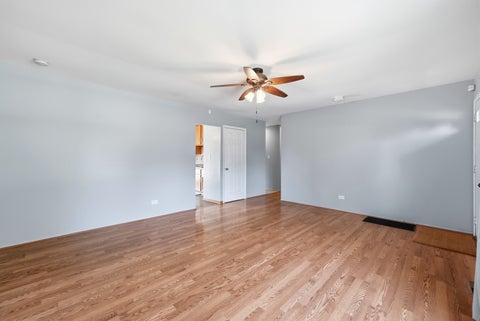 Tiny photo for 206 Judy Lane, Streamwood, IL 60107 (MLS # 12701248)