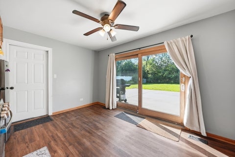Tiny photo for 206 Judy Lane, Streamwood, IL 60107 (MLS # 12701248)