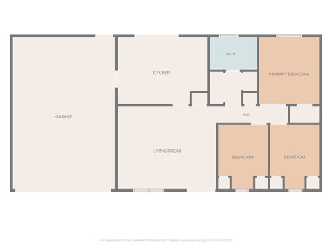 Tiny photo for 206 Judy Lane, Streamwood, IL 60107 (MLS # 12701248)