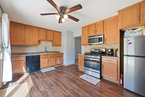 Tiny photo for 206 Judy Lane, Streamwood, IL 60107 (MLS # 12701248)