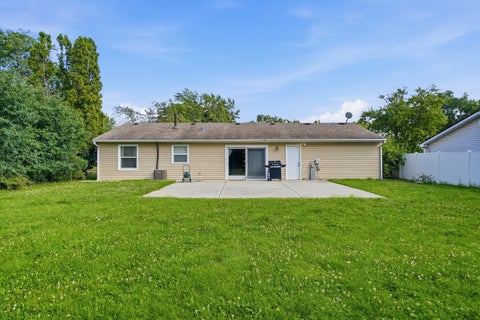 Tiny photo for 206 Judy Lane, Streamwood, IL 60107 (MLS # 12701248)