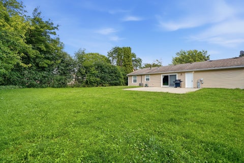 Tiny photo for 206 Judy Lane, Streamwood, IL 60107 (MLS # 12701248)