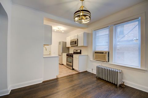 Tiny photo for 10535 S Hale Avenue #1W, Chicago, IL 60643 (MLS # 12629320)