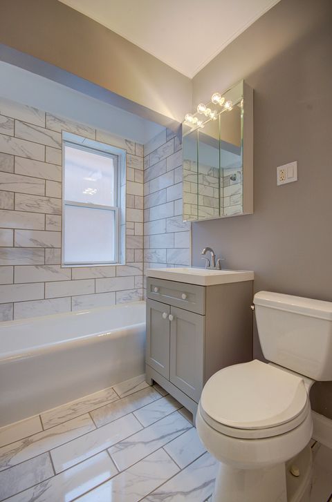 Tiny photo for 10535 S Hale Avenue #1W, Chicago, IL 60643 (MLS # 12629320)