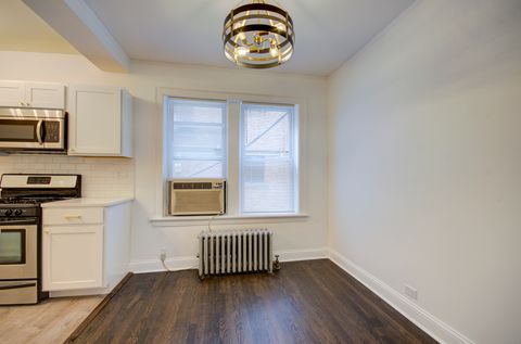 Tiny photo for 10535 S Hale Avenue #1W, Chicago, IL 60643 (MLS # 12629320)