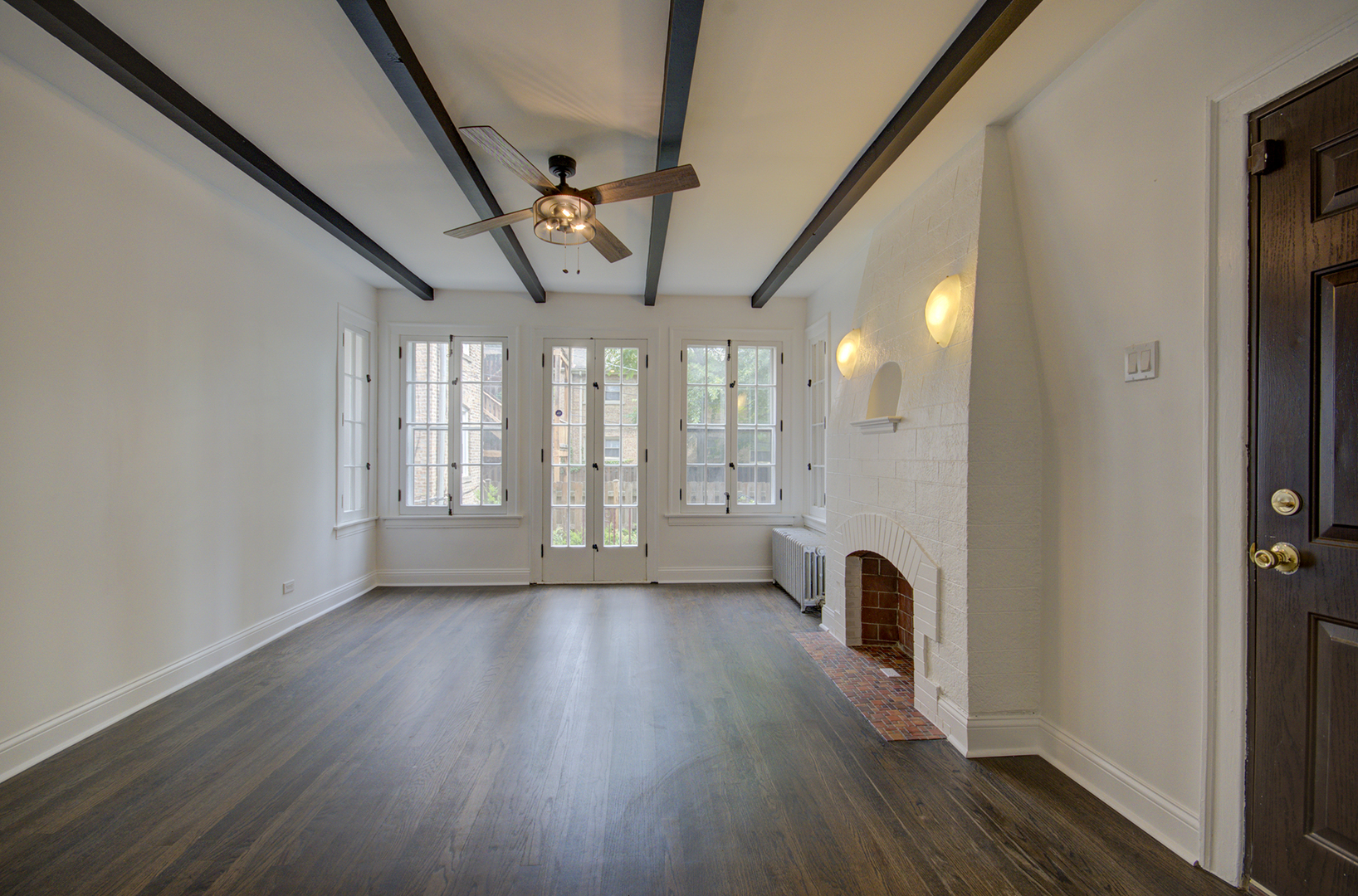 10535 S Hale Avenue 1W