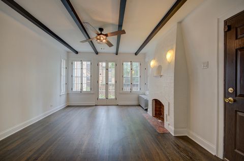 Tiny photo for 10535 S Hale Avenue #1W, Chicago, IL 60643 (MLS # 12629320)