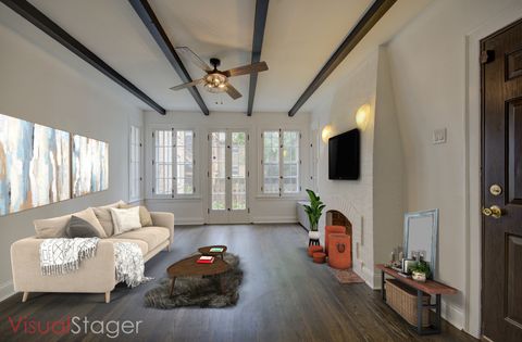Tiny photo for 10535 S Hale Avenue #1W, Chicago, IL 60643 (MLS # 12629320)