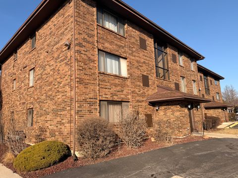 Tiny photo for 9605 Austin Avenue #1E, Oak Lawn, IL 60453 (MLS # 12590349)