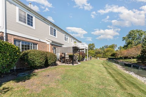 Tiny photo for 130 Andrew Taras Court, Joliet, IL 60435 (MLS # 12491259)