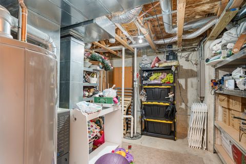 Tiny photo for 130 Andrew Taras Court, Joliet, IL 60435 (MLS # 12491259)