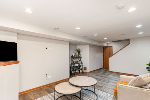 Tiny photo for 130 Andrew Taras Court, Joliet, IL 60435 (MLS # 12491259)