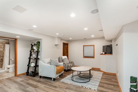 Tiny photo for 130 Andrew Taras Court, Joliet, IL 60435 (MLS # 12491259)