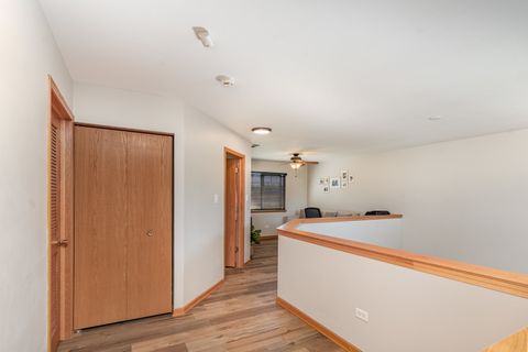 Tiny photo for 130 Andrew Taras Court, Joliet, IL 60435 (MLS # 12491259)