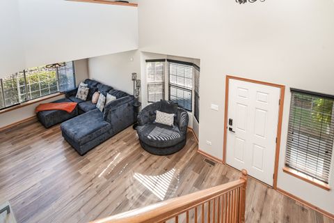 Tiny photo for 130 Andrew Taras Court, Joliet, IL 60435 (MLS # 12491259)