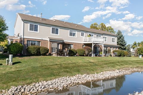 Tiny photo for 130 Andrew Taras Court, Joliet, IL 60435 (MLS # 12491259)