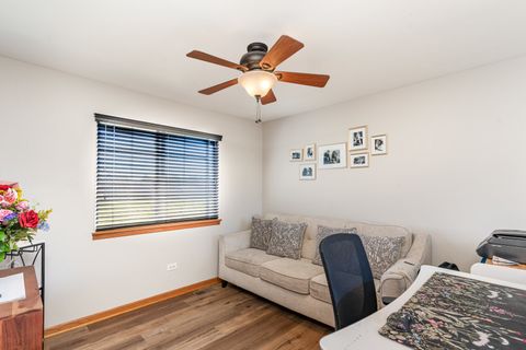Tiny photo for 130 Andrew Taras Court, Joliet, IL 60435 (MLS # 12491259)