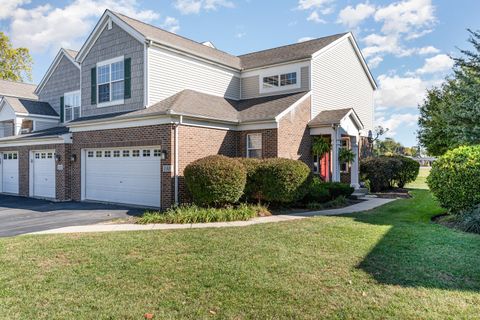 Photo of 130 Andrew Taras Court, Joliet, IL 60435 (MLS # 12491259)