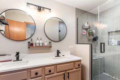 Tiny photo for 130 Andrew Taras Court, Joliet, IL 60435 (MLS # 12491259)