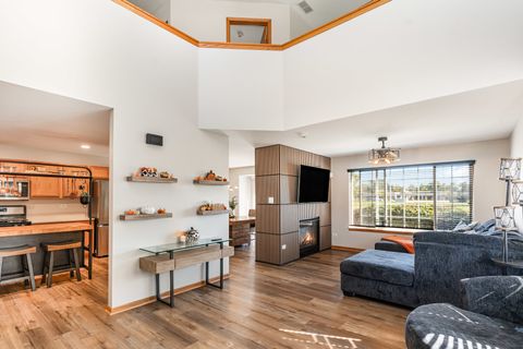 Tiny photo for 130 Andrew Taras Court, Joliet, IL 60435 (MLS # 12491259)