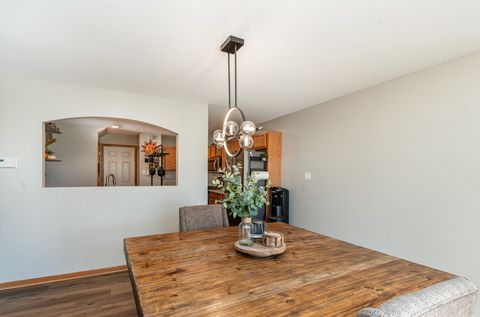 Tiny photo for 130 Andrew Taras Court, Joliet, IL 60435 (MLS # 12491259)