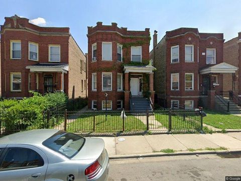 4219 W Cullerton Street 2 Chicago IL 60623