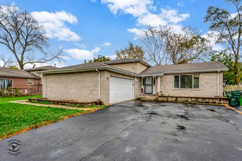 A home in Markham