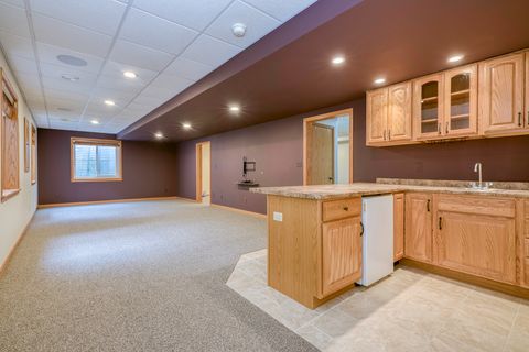 Tiny photo for 3467 Roseman Lane, DeKalb, IL 60115 (MLS # 12462638)