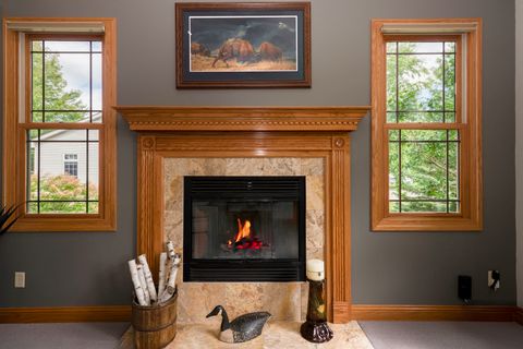 Tiny photo for 3467 Roseman Lane, DeKalb, IL 60115 (MLS # 12462638)