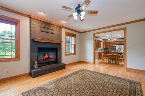 Tiny photo for 3467 Roseman Lane, DeKalb, IL 60115 (MLS # 12462638)