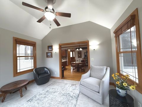 Tiny photo for 3467 Roseman Lane, DeKalb, IL 60115 (MLS # 12462638)