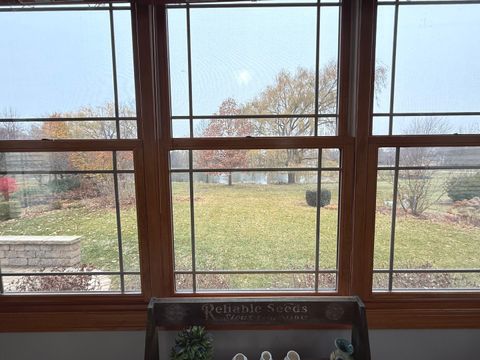 Tiny photo for 3467 Roseman Lane, DeKalb, IL 60115 (MLS # 12462638)