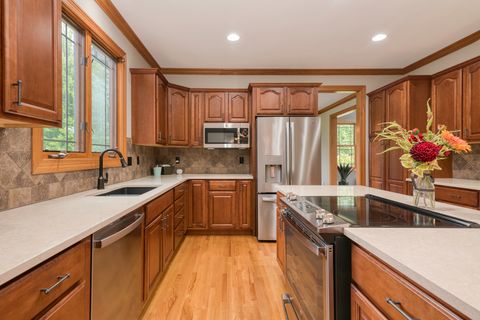 Tiny photo for 3467 Roseman Lane, DeKalb, IL 60115 (MLS # 12462638)