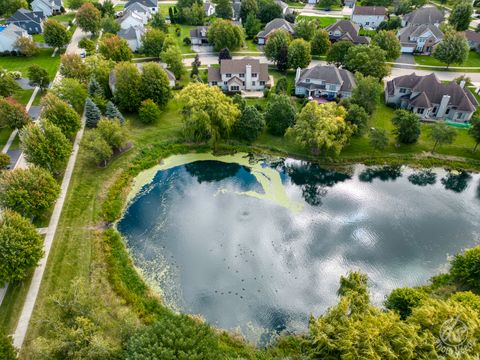 Tiny photo for 3467 Roseman Lane, DeKalb, IL 60115 (MLS # 12462638)