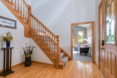 Tiny photo for 3467 Roseman Lane, DeKalb, IL 60115 (MLS # 12462638)