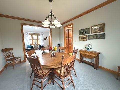 Tiny photo for 3467 Roseman Lane, DeKalb, IL 60115 (MLS # 12462638)