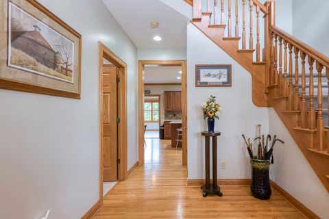 Tiny photo for 3467 Roseman Lane, DeKalb, IL 60115 (MLS # 12462638)