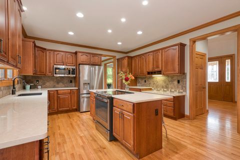 Tiny photo for 3467 Roseman Lane, DeKalb, IL 60115 (MLS # 12462638)